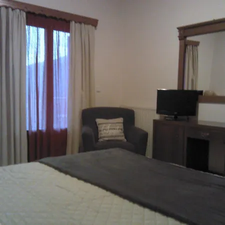 Menta Καρπενήσι