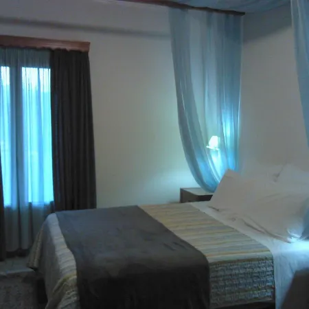 Menta Πανσιόν 3*