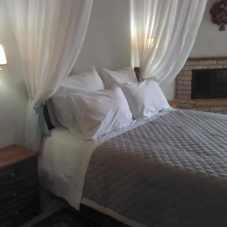 Menta Πανσιόν