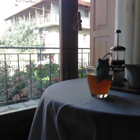 Menta 3*